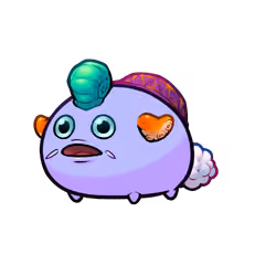 Axie #12030354