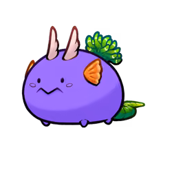 Axie #8498618