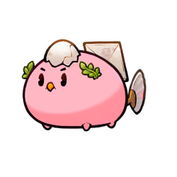 Axie #142473