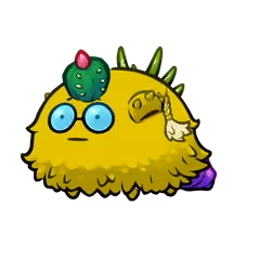 Axie #6161957