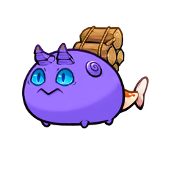 Axie #4198671