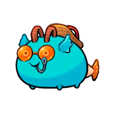 Axie #11126706