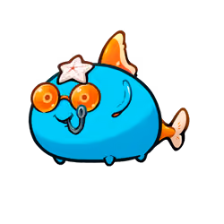 Axie #6274845