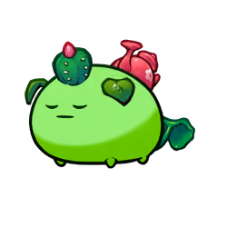 Axie #3611894