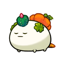 Axie #3674349