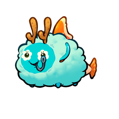 Axie #4744345