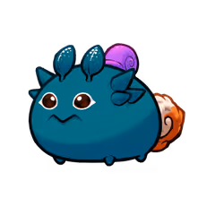Axie #7636726