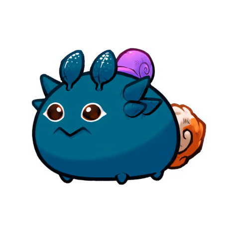 Axie #7636726