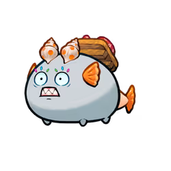 Axie #11925508