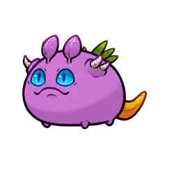 Axie #165437