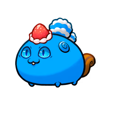 Axie #115551