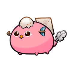 Axie #10789580