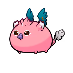 Axie #4726580