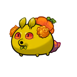 Axie #12007722