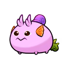 Axie #5043192