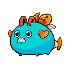 Axie #11167338