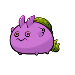 Axie #1447318