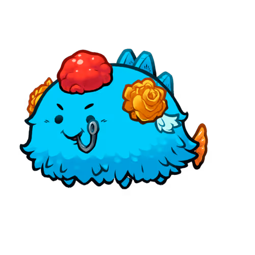Axie #3983366