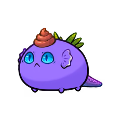 Axie #11466741