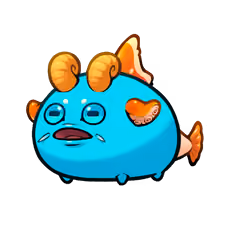 Axie #9780059