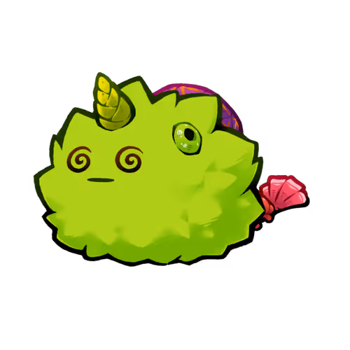 Axie #6622064