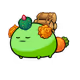 Axie #10464244