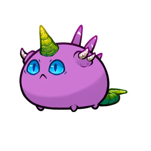 Axie #7403432