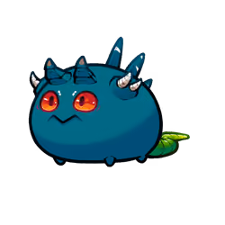 Axie #7614120