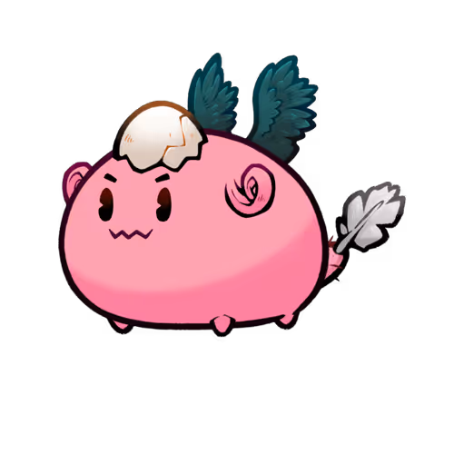 Axie #8243303