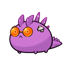 Axie #9615962