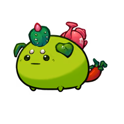 Axie #10822469