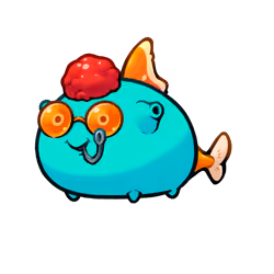 Axie #4383010