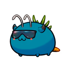 Axie #10236340