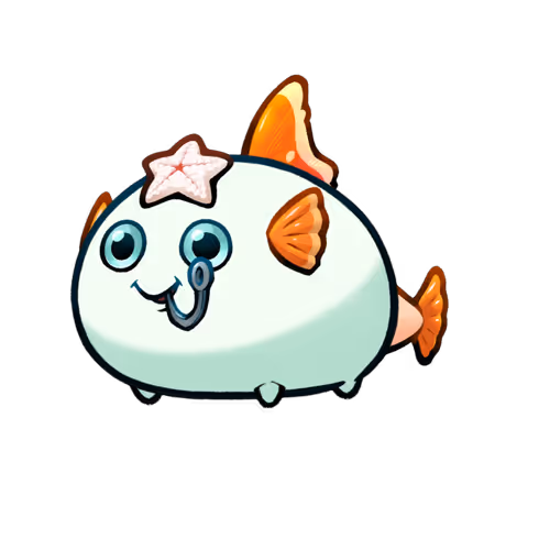 Axie #6792536