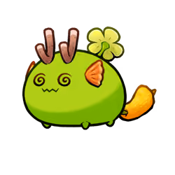 Axie #10516605