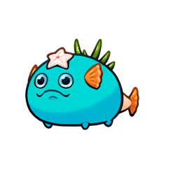 Axie #11690841