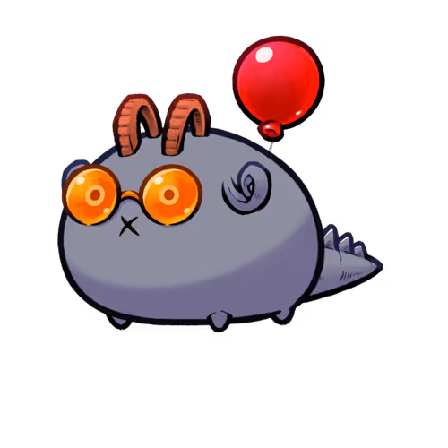 Axie #11137437