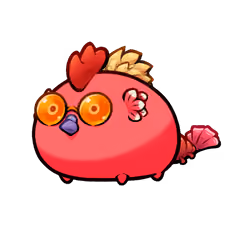 Axie #95725