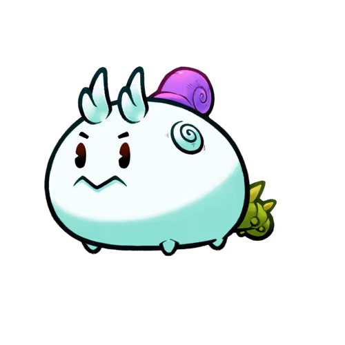 Axie #10206514