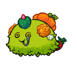 Axie #8037152