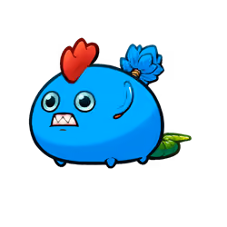 Axie #7282565