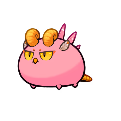 Axie #11577629