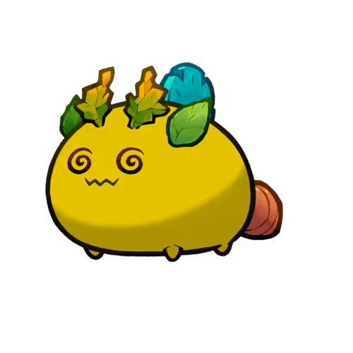 Axie #7432783