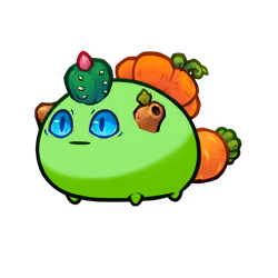 Axie #7457076