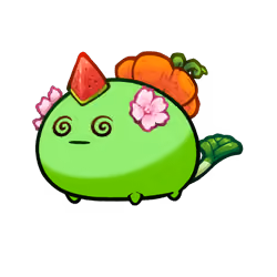 Axie #6314830