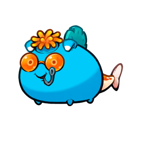 Axie #2035262