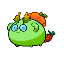 Axie #10489419