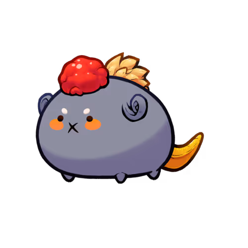 Axie #9981187