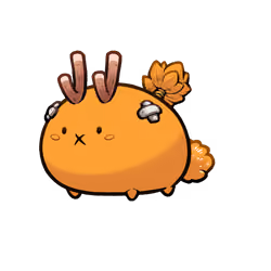 Axie #11525986