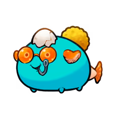 Axie #4300579